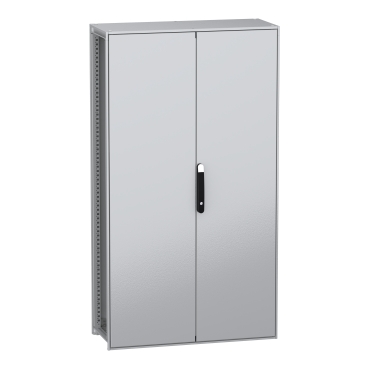 PanelSeT SFN szerelőlappal 1800x1000x400 IP55 NSYSFN1810402D