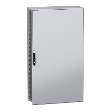 PanelSeT SFN szerelőlappal 1800x1000x400 IP55 NSYSFN181040P