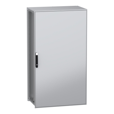 PanelSeT SFN szerelőlappal 1800x1000x600 IP55 NSYSFN181060P