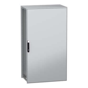 PanelSeT SFN szerelőlap nélkül 1800x1000x600 IP55 NSYSFN181060