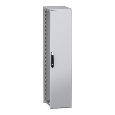 PanelSeT SFN szerelőlap nélkül 1800x400x500 IP55 NSYSFN18450