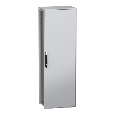 PanelSeT SFN szerelőlappal 1800x600x400 IP55 NSYSFN18640P