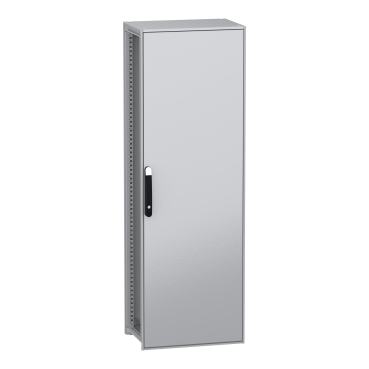 PanelSeT SFN szerelőlap nélkül 1800x600x400 IP55 NSYSFN18640