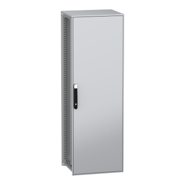 PanelSeT SFN szerelőlappal 1800x600x500 IP55 NSYSFN18650P