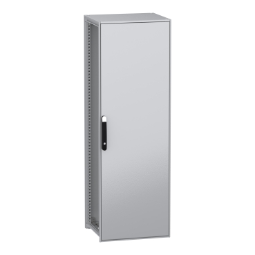 PanelSeT SFN szerelőlap nélkül 1800x600x500 IP55 NSYSFN18650