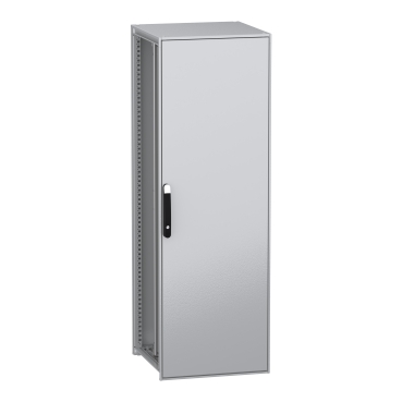 PanelSeT SFN szerelőlap nélkül 1800x600x600 IP55 NSYSFN18660P