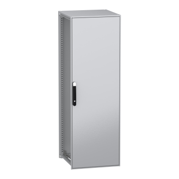 PanelSeT SFN szerelőlap nélkül 1800x600x600 IP55 NSYSFN18660