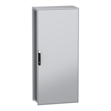 PanelSeT SFN szerelőlappal 1800x800x400 IP55 NSYSFN18840P