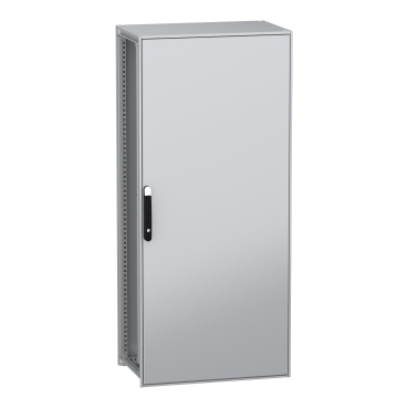 PanelSeT SFN szerelőlap nélkül 1800x800x500 IP55 NSYSFN18850P