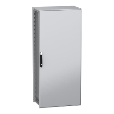 PanelSeT SFN szerelőlap nélkül 1800x800x500 IP55 NSYSFN18850