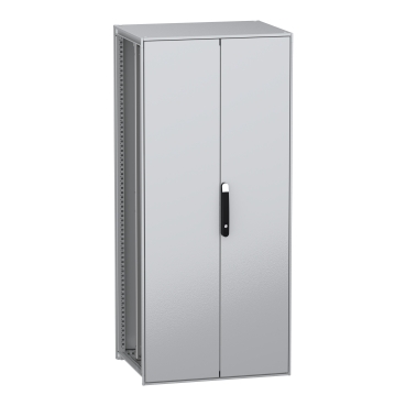 PanelSeT SFN szerelőlap nélkül 1800x800x600 IP55 NSYSFN188602DP