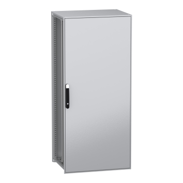 PanelSeT SFN szerelőlappal 1800x800x600 IP55 NSYSFN18860P