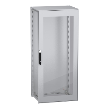 PanelSeT SFN szerelőlap nélkül 1800x800x600 IP55 NSYSFN18860T