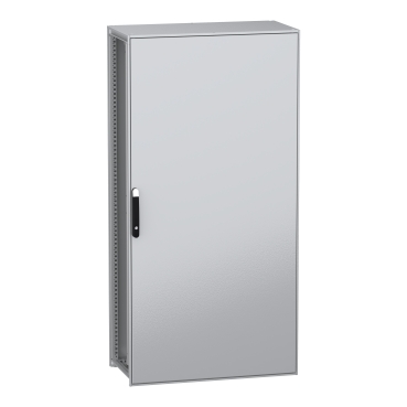 PanelSeT SFN szerelőlappal 2000x1000x500 IP55 NSYSFN201050P