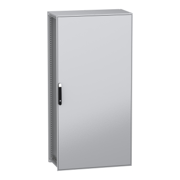 PanelSeT SFN szerelőlap nélkül 000x1000x500, IP55 NSYSFN201050