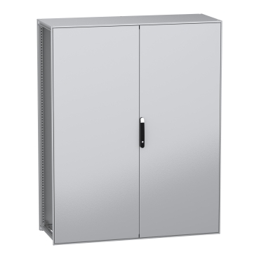 PanelSeT SFN szerelőlap nélkül 2 ajtós 2000x1600x IP55 NSYSFN2016602D