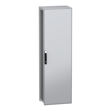 PanelSeT SFN szerelőlappal 2000x600x400 IP55 NSYSFN20640P