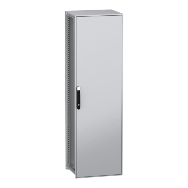 PanelSeT SFN szerelőlappal 2000x600x500 IP55 NSYSFN20650P