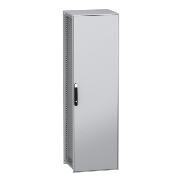 PanelSeT SFN szerelőlap nélkül 2000x600x500 IP55 NSYSFN20650