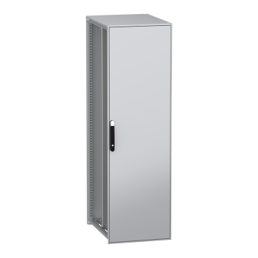 PanelSeT SFN szerelőlappal 2000x600x800 IP55 NSYSFN20680P