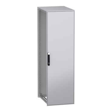 PanelSeT SFN szerelőlap nélkül 2000x600x800 IP55 NSYSFN20680