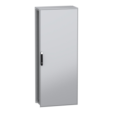 PanelSeT SFN szerelőlappal 2000x800x400 IP55 NSYSFN20840P