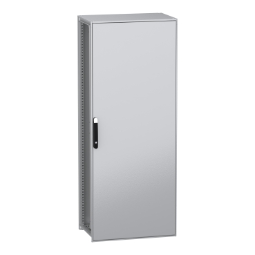 PanelSeT SFN szerelőlappal 2000x800x500 IP55 NSYSFN20850P