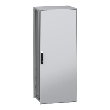 PanelSeT SFN szerelőlappal 2000x800x600 IP55 NSYSFN20860P