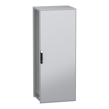 PanelSeT SFN szerelőlap nélkül 2000x800x600 IP55 NSYSFN20860