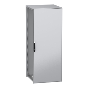 PanelSeT SFN szerelőlap nélkül 2000x800x800 IP55 NSYSFN20880