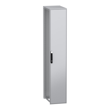 PanelSeT SFN szerelőlap nélkül 2200x400x600 IP55 NSYSFN22460