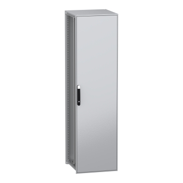 PanelSeT SFN szerelőlappal 2200x600x600 IP55 NSYSFN22660P