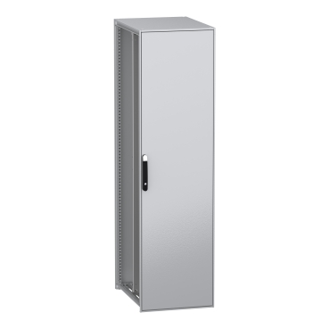 PanelSeT SFN szerelőlappal 2200x600x800 IP55 NSYSFN22680P