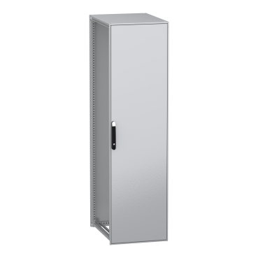 PanelSeT SFN szerelőlap nélkül 2200x600x800 IP55 NSYSFN22680