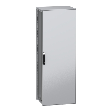 PanelSeT SFN szerelőlappal 2200x800x600 IP55 NSYSFN22860P