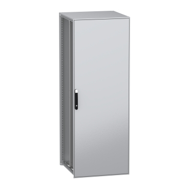 PanelSeT SFN szerelőlappal 2200x800x800 IP55 NSYSFN22880P