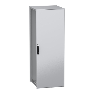 PanelSeT SFN szerelőlap nélkül 2200x800x800 IP55 NSYSFN22880