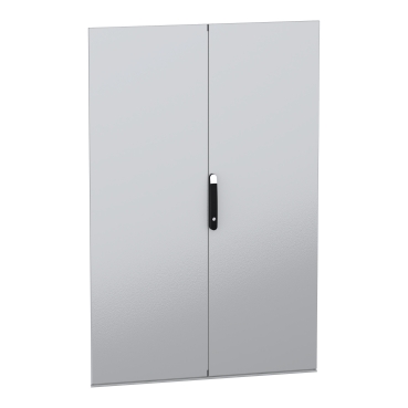 PanelSeT SFN/SM 2 ajtós teli ajtó 1800x600 NSYSFND18122D