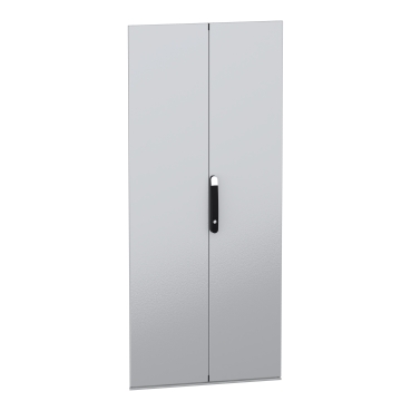 PanelSeT SFN/SM 2 ajtós teli ajtó 1800x400 NSYSFND1882D