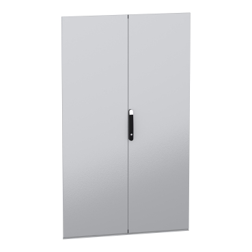 PanelSeT SFN/SM 2 ajtós teli ajtó 2000x600 NSYSFND20122D