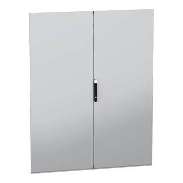 PanelSeT SFN/SM 2 ajtós teli ajtó 2000x800 NSYSFND20162D