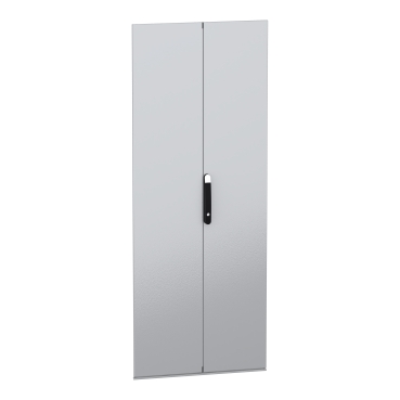 PanelSeT SFN/SM 2 ajtós teli ajtó 2000x400 NSYSFND2082D