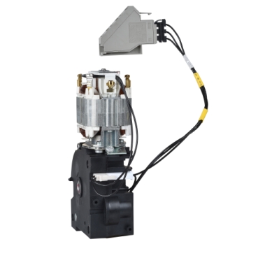 Motormechanizmus 440/480V V AC fix készülék 47400