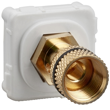 Clipsal Actassi, Banana Connector Band