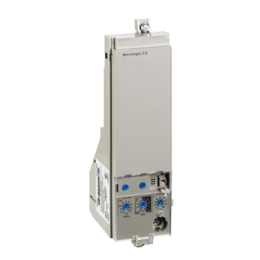 MICROLOGIC 5.0 FOR rögz. 65301