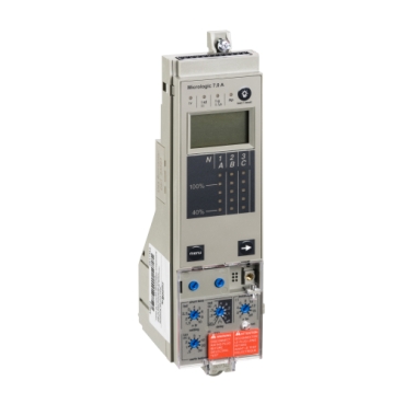 MICROLOGIC 7.0 A FOR kocsiz. 65307