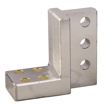 4P függőlegesal csatlakozás adapter - MTZ1/NT LV833643SP