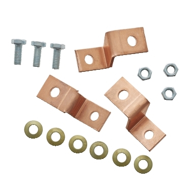 Acti9, Chassis Connection Kit, For INS400 Or NSX400