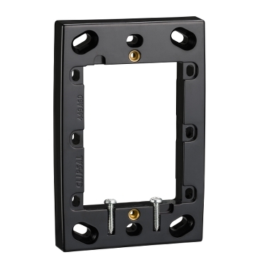 Standard Series, Mounting Flange, Standard Size, Deep Mounting