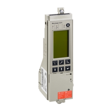 MICROLOGIC 5.0 P FOR kocsiz. 65293